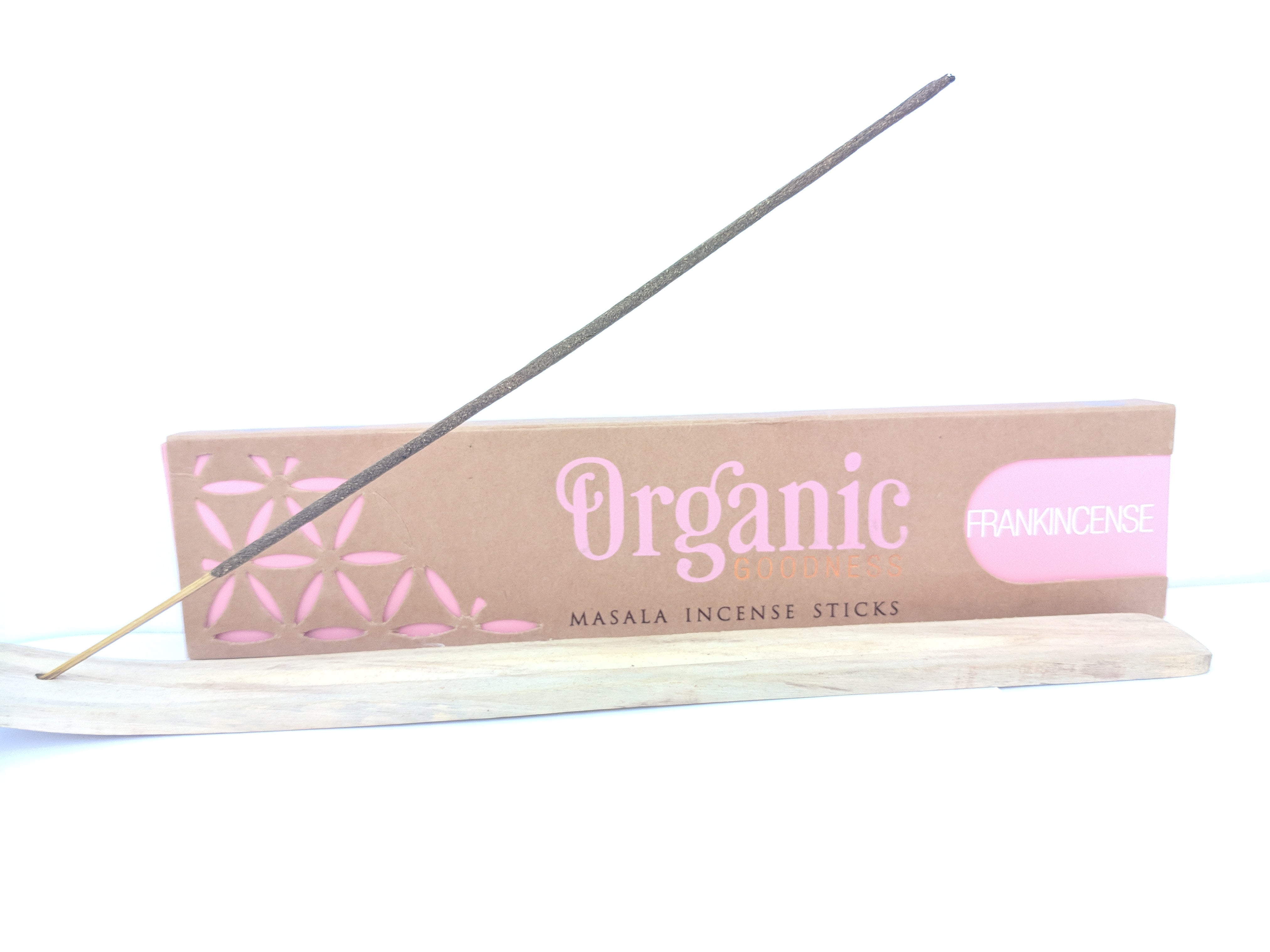 Organic Frankincense Incense