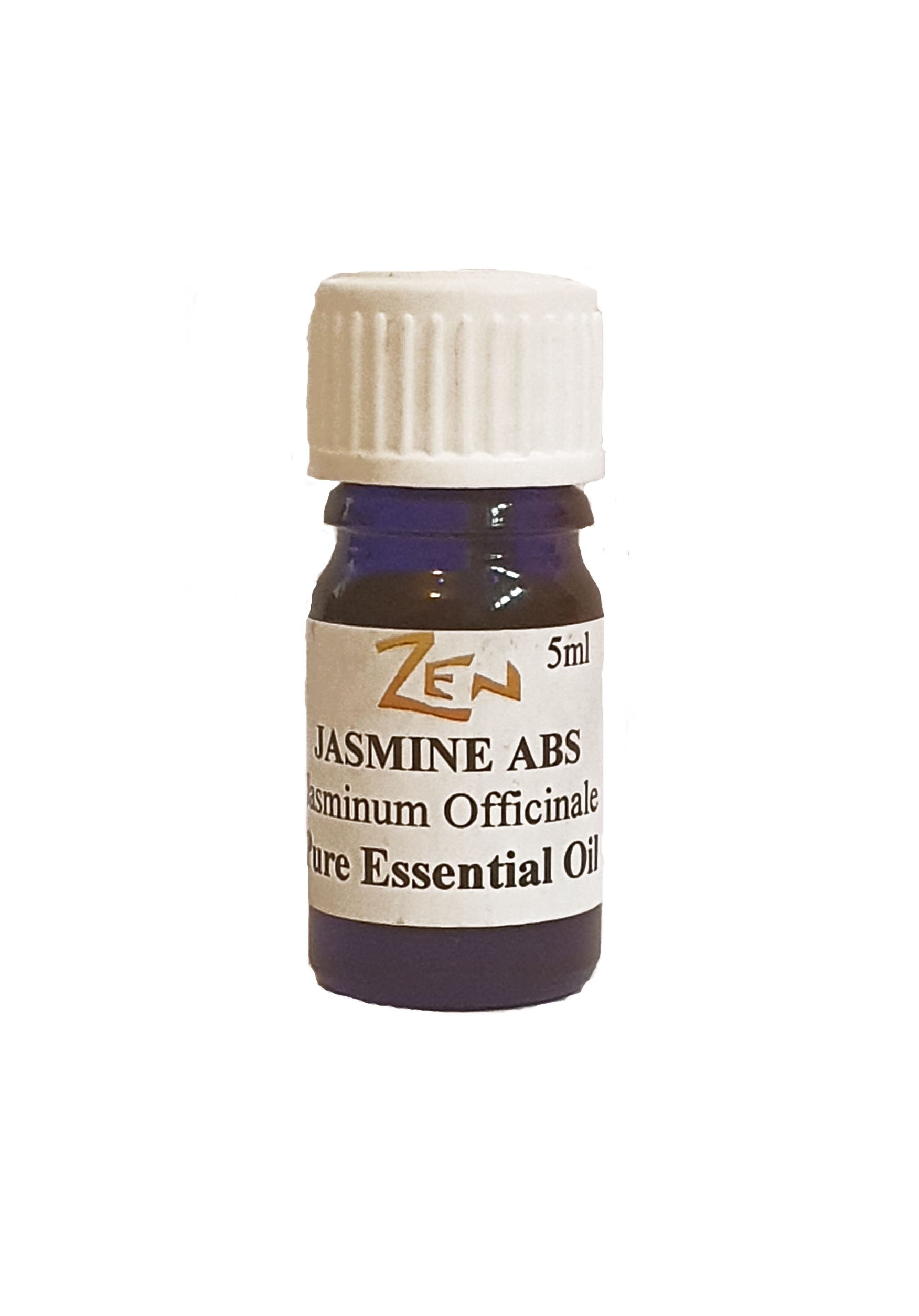 Jasmine Absolute Essential Oil (5ml)