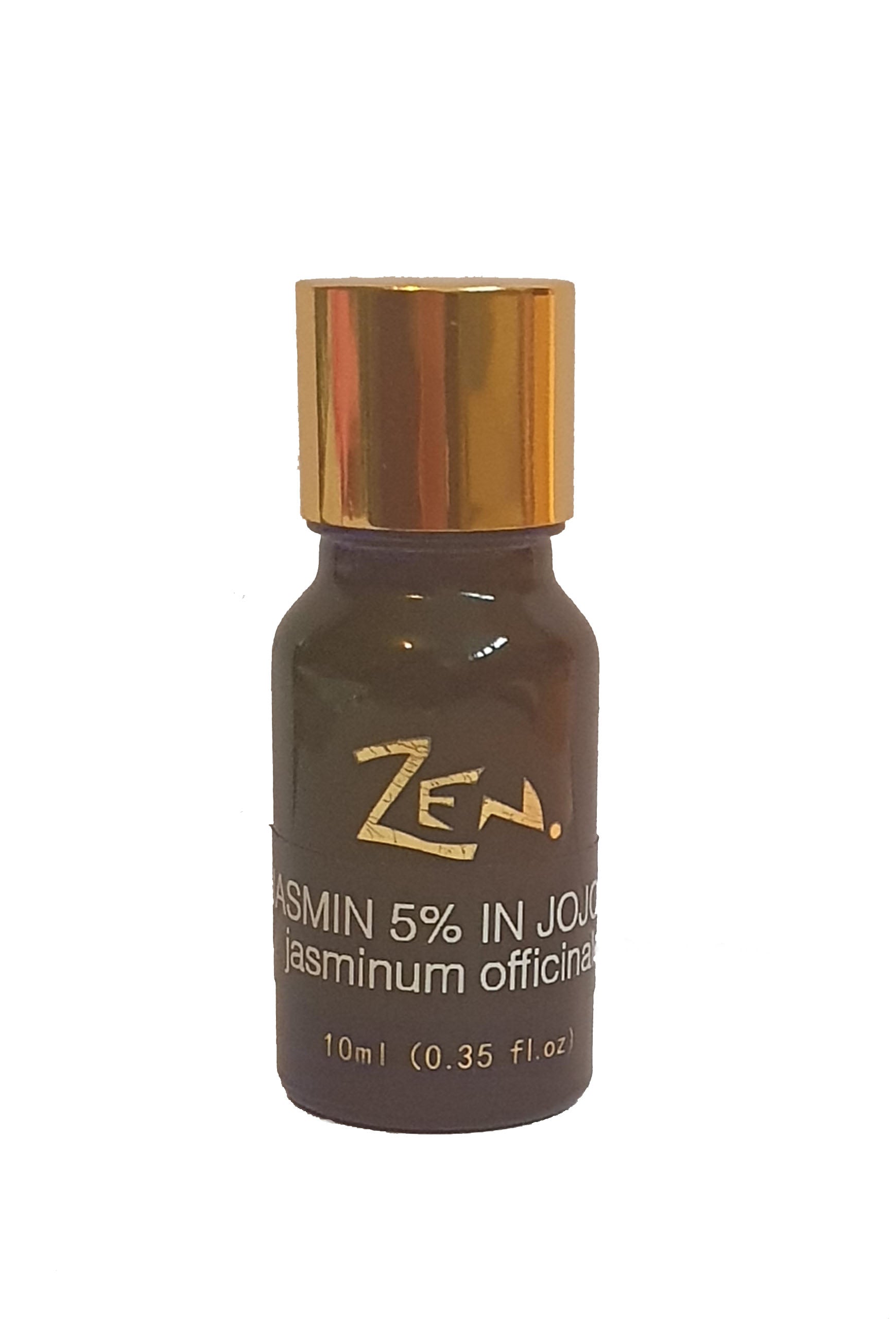 Jasmine Essential Oil 5% in jojoba (10ml)