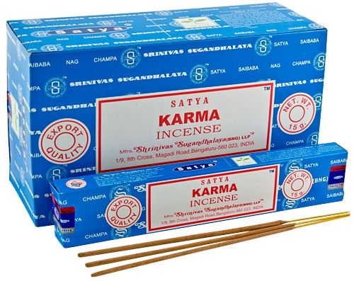 Karma (12 Packets)