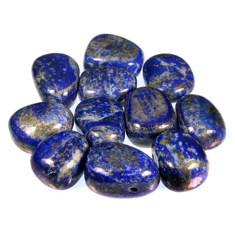 Lapis Lazuli