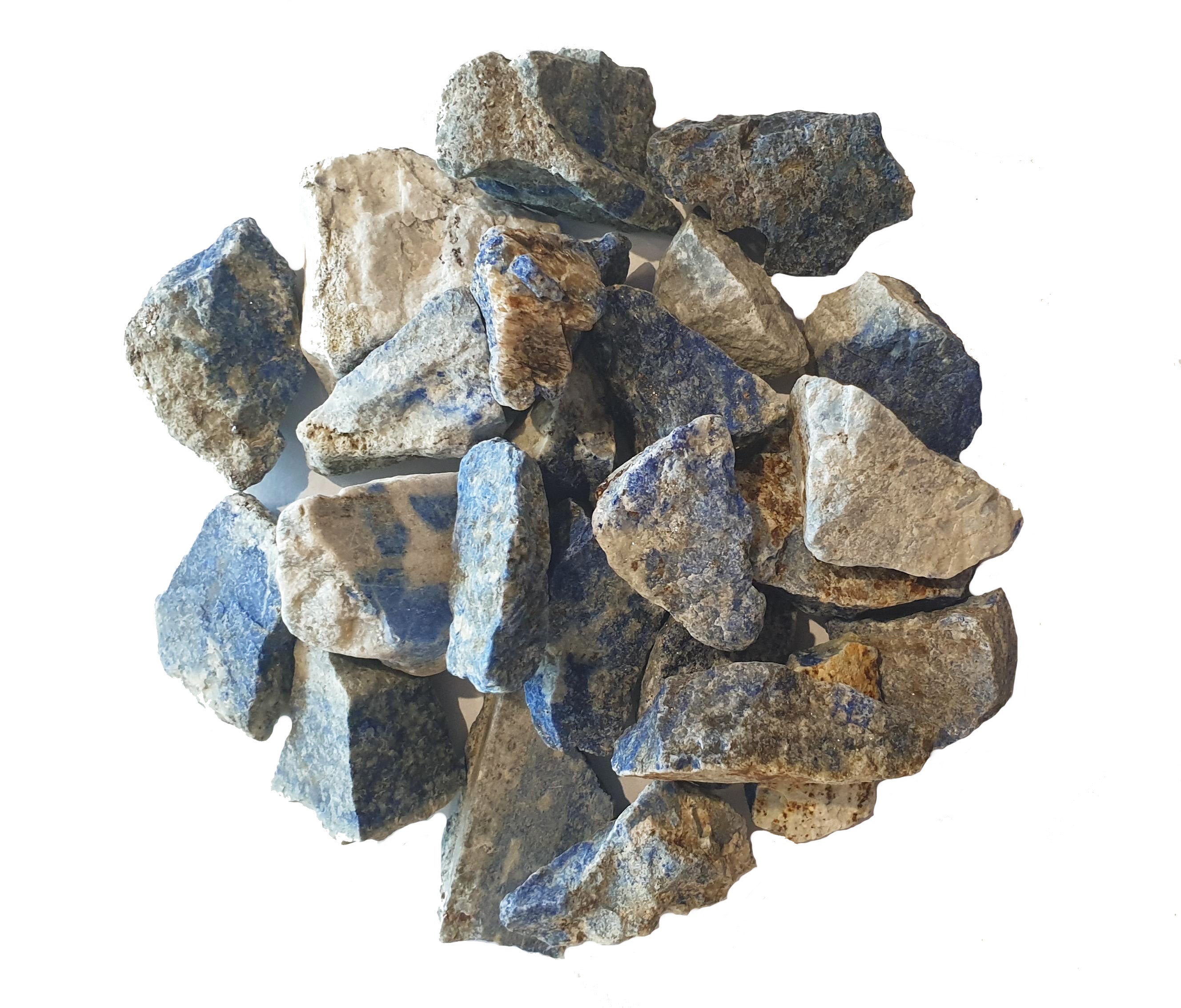 Lapis Lazuli (Raw)