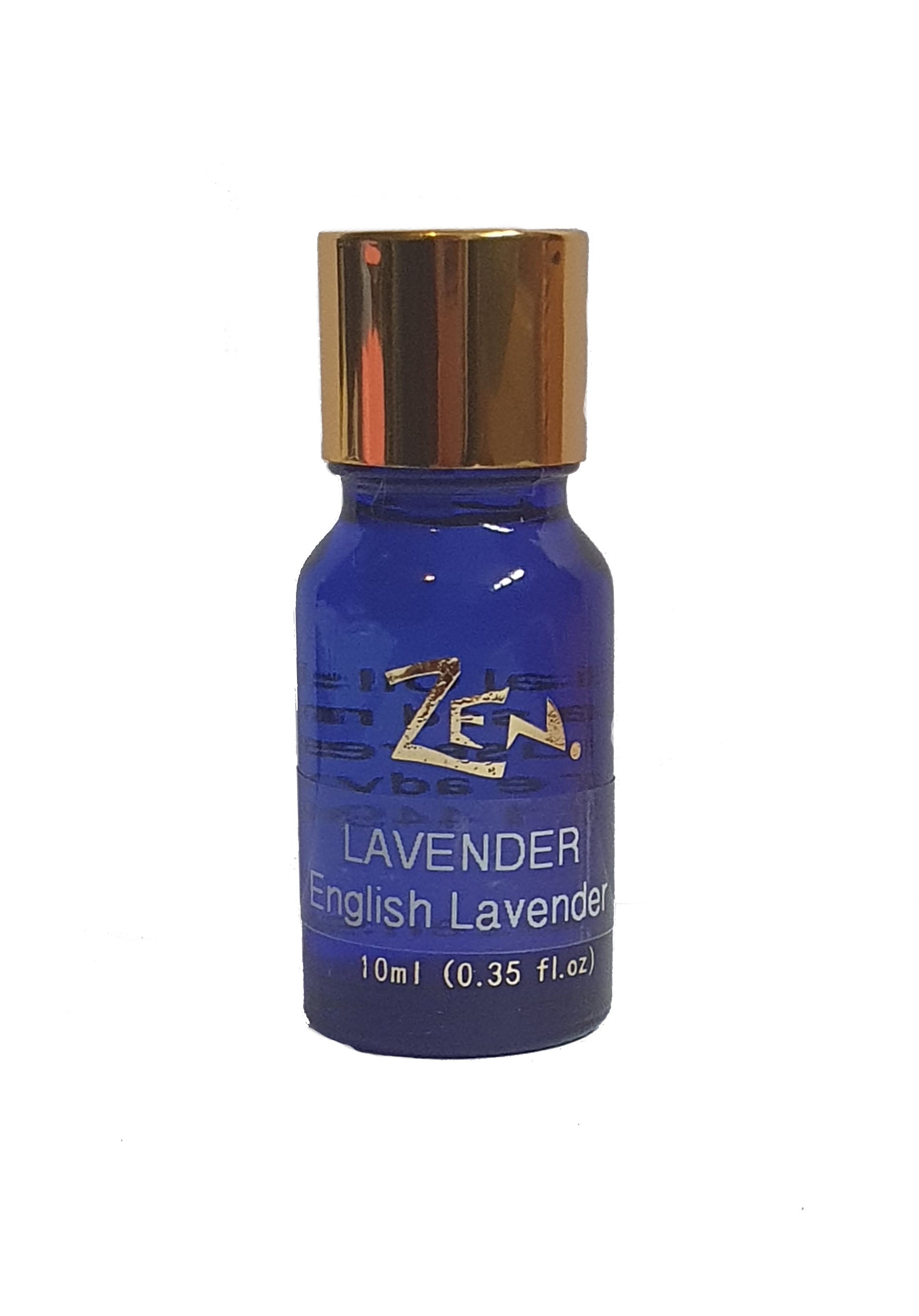 Lavender, English Essential Oil - 10ml