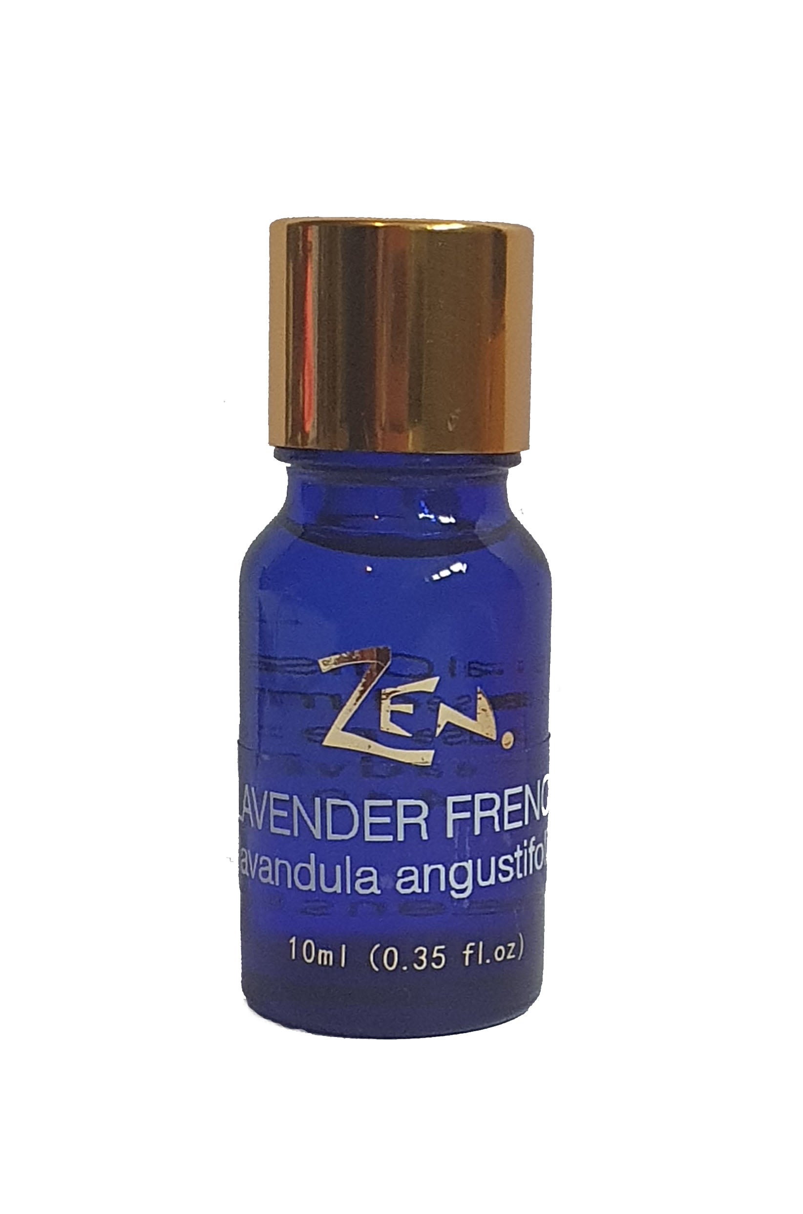 Lavender French Essential Oil (10ml)