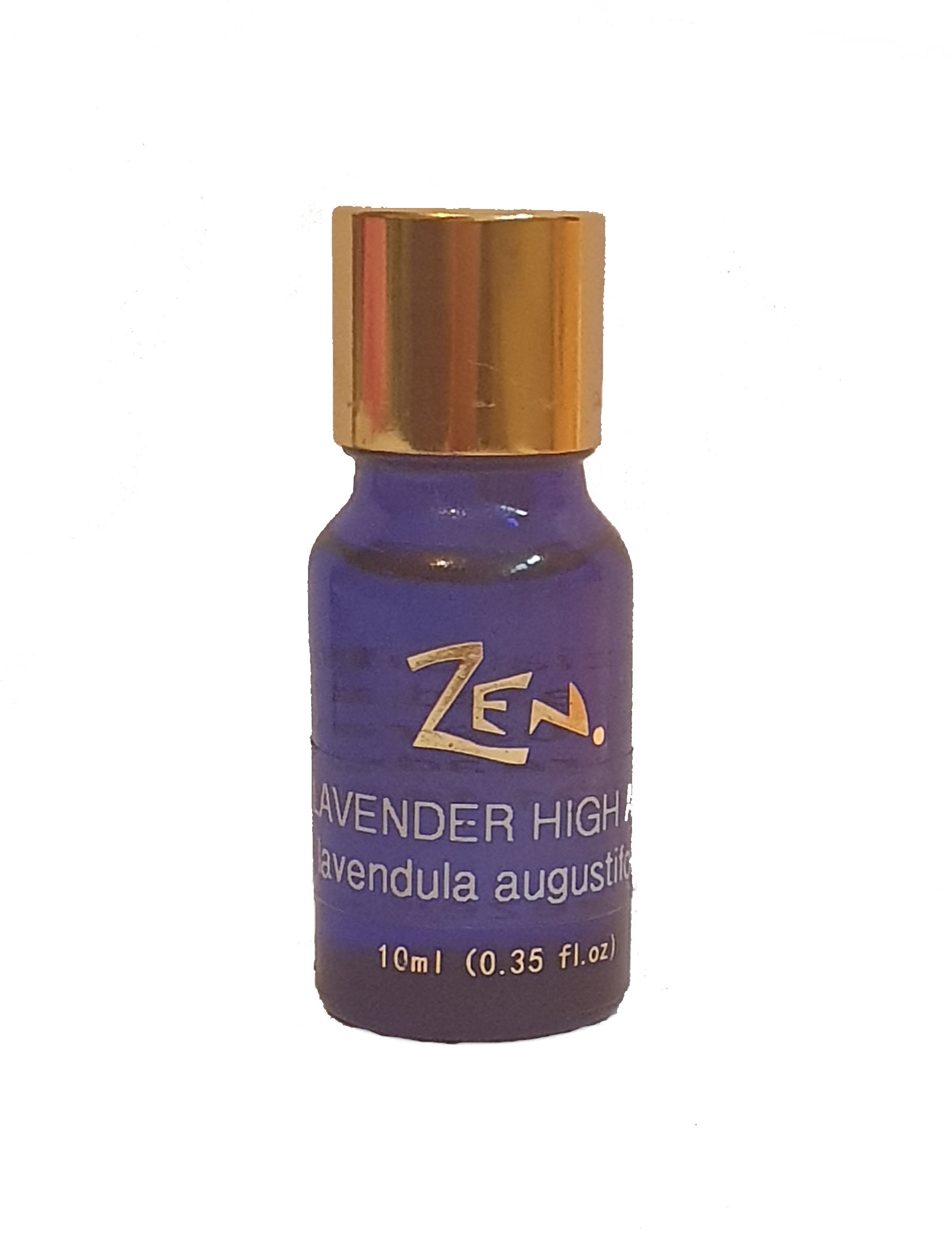 Lavender High Alpenese Essential Oil (10ml)