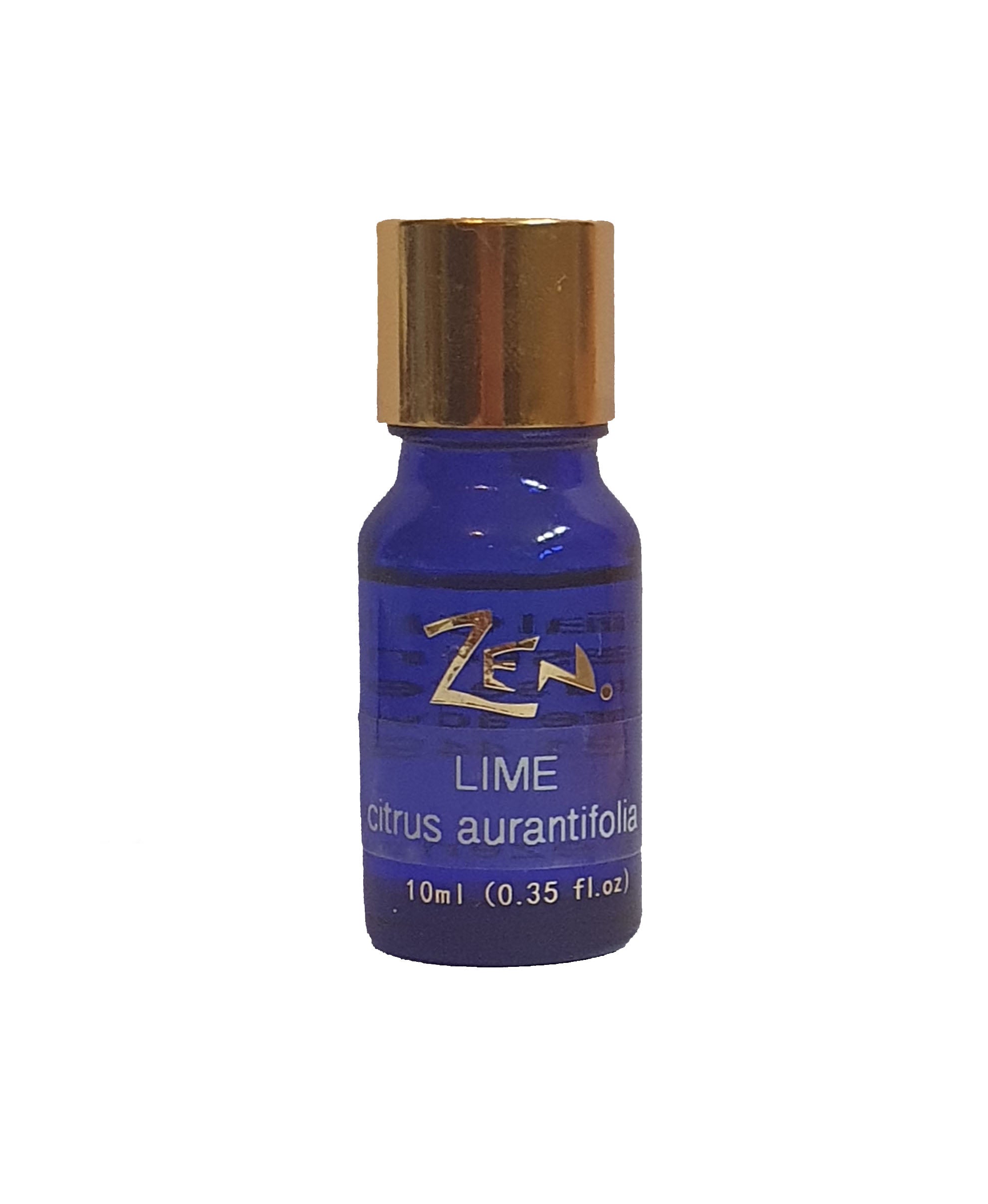 Lime Essential Oil (10ml)