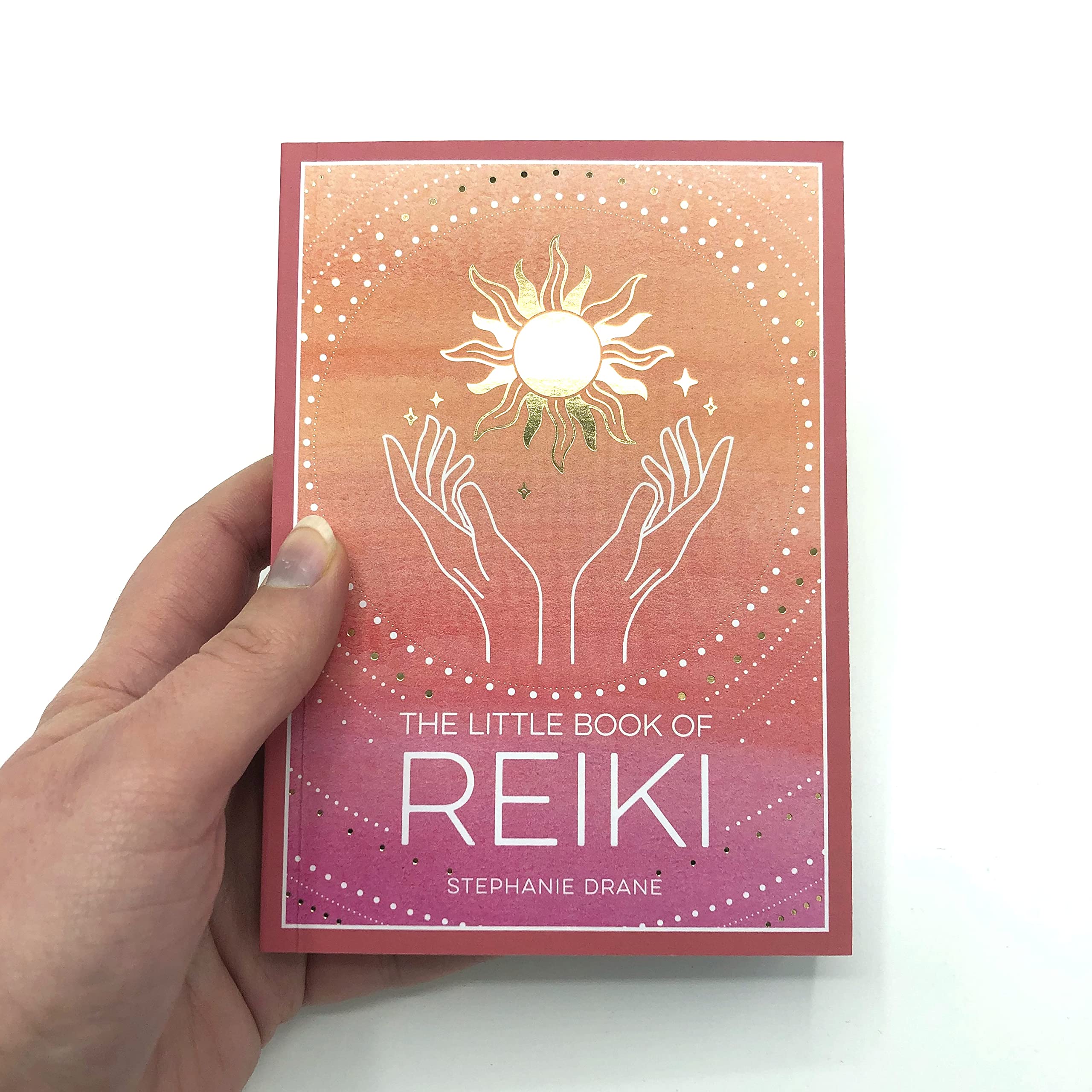 The Little Book Of Reiki