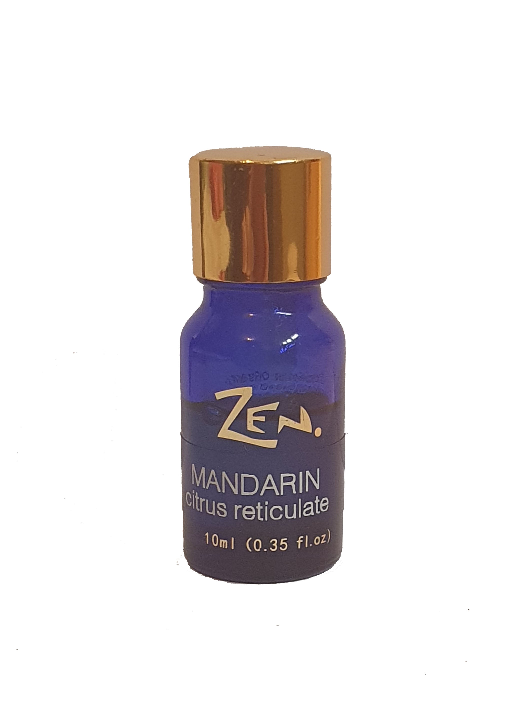 Mandarin Essential Oil - 10ml