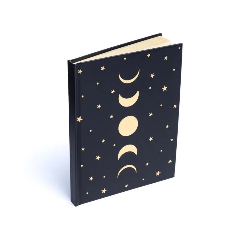 Moon Phase Journal