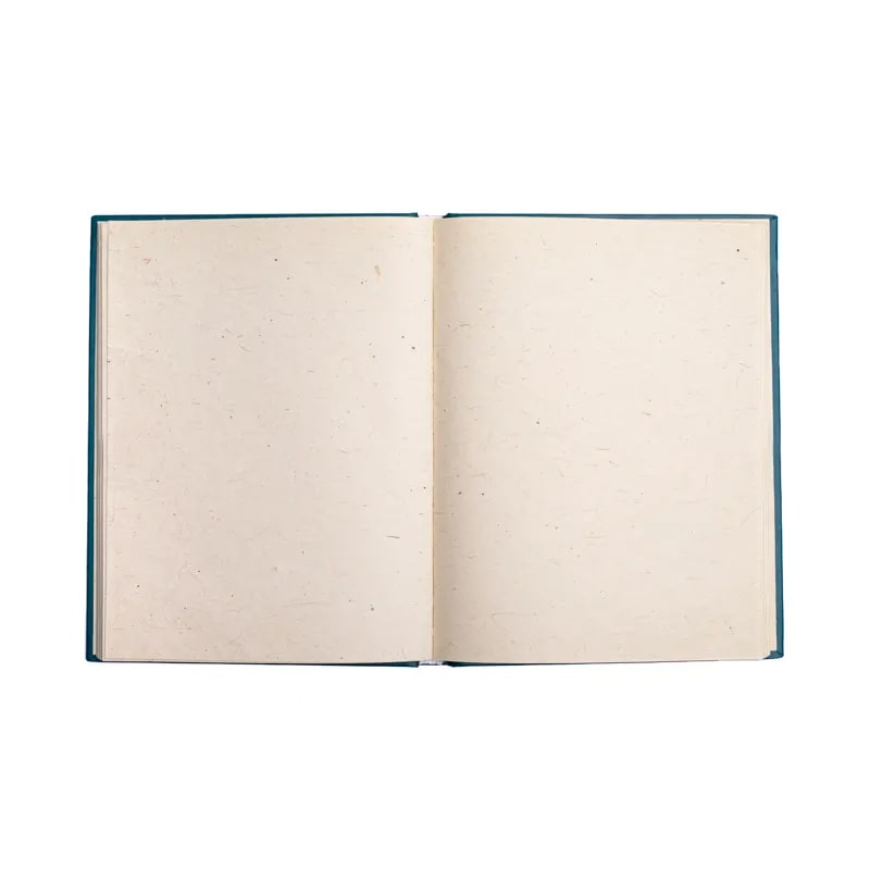 Moon Phase Journal (Black)