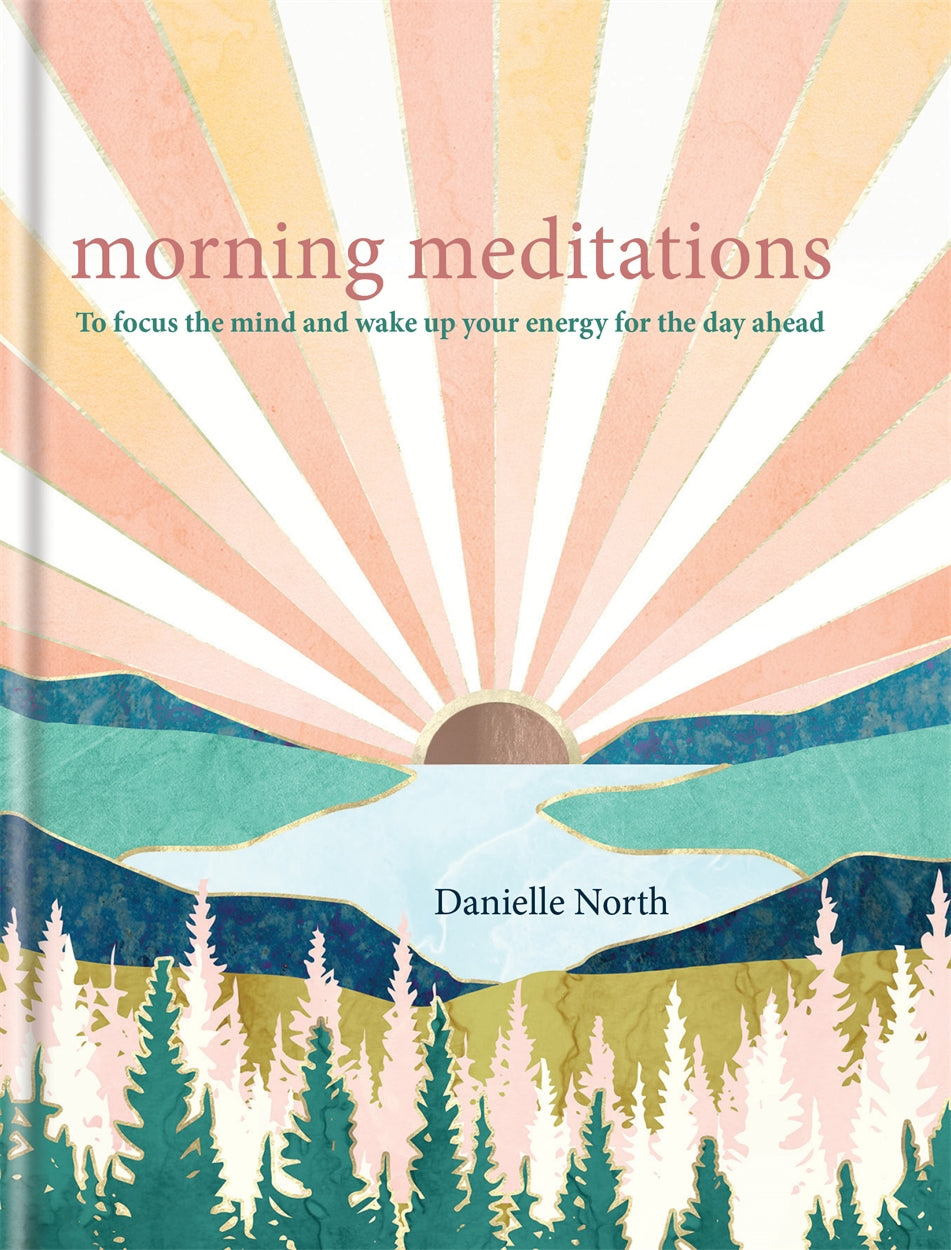 Morning Meditation