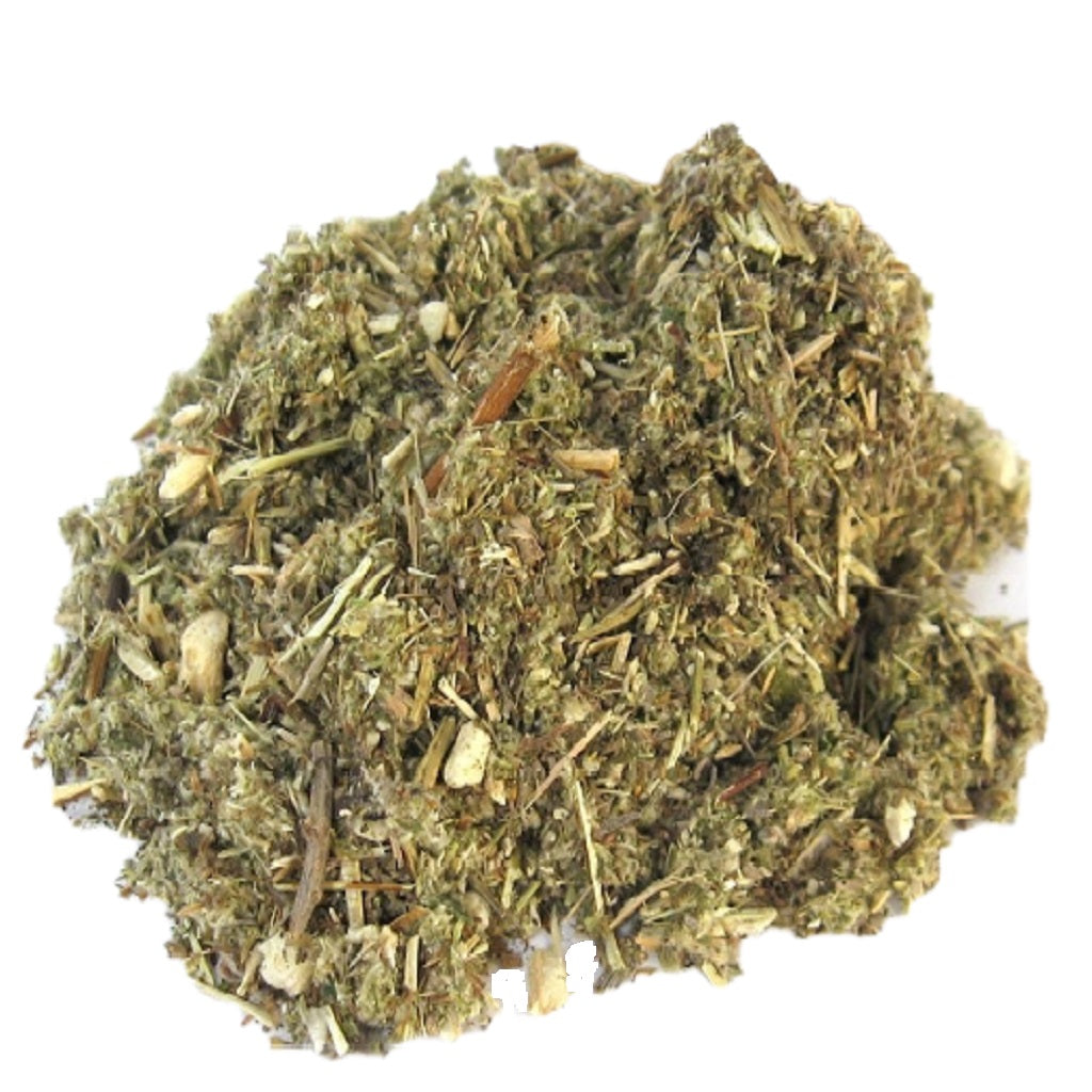 Mugwort (Dried)