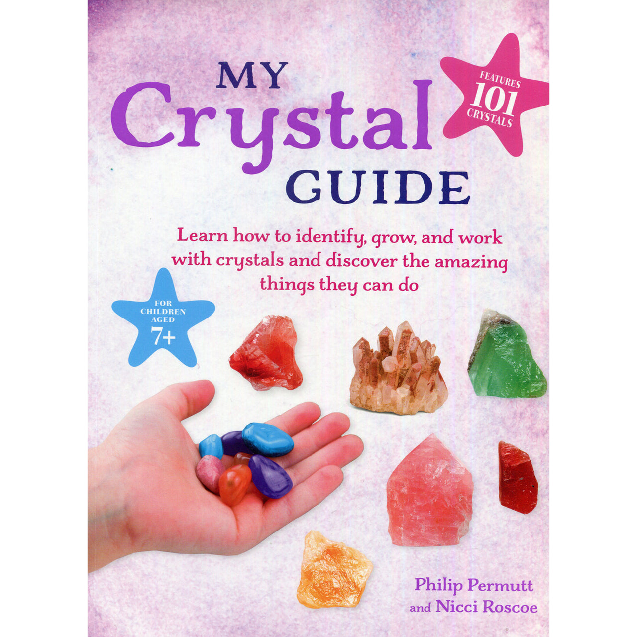 My Crystal Guide