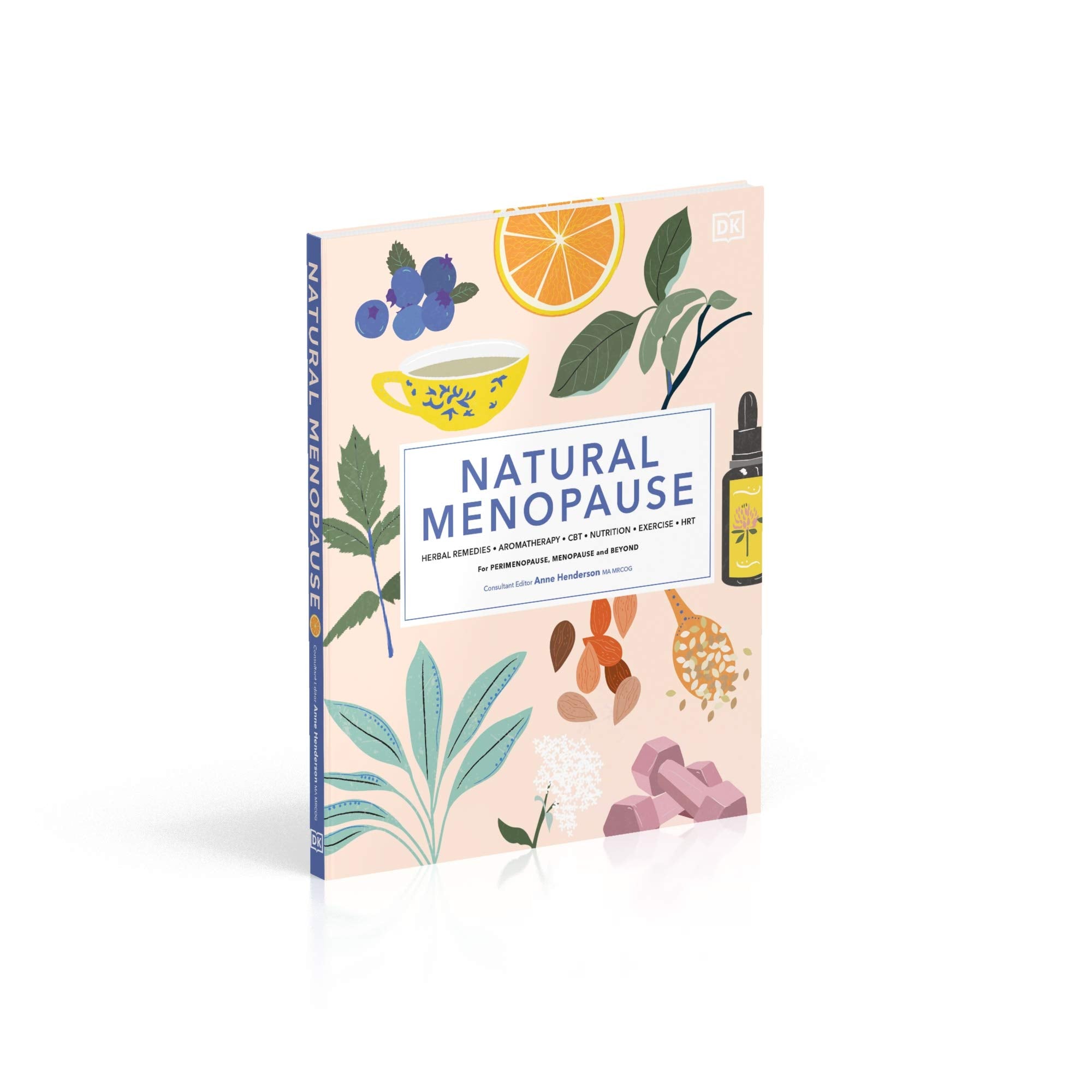 Natural Menopause