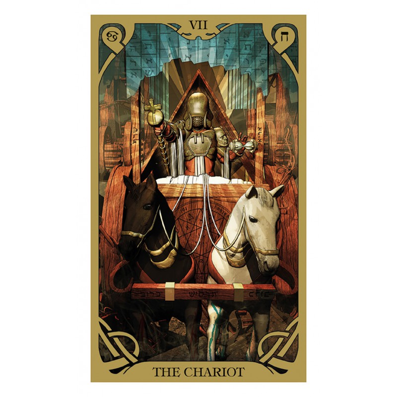 Night Sun Tarot (Pocket)