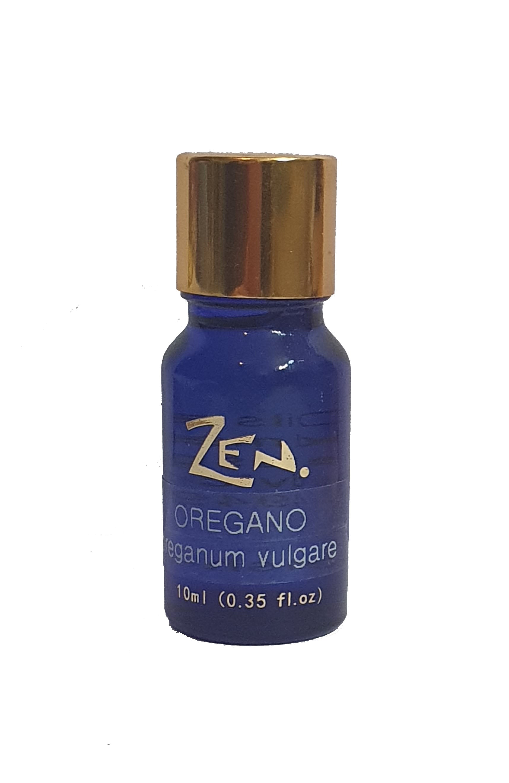 Oregano Essential Oil (10ml)