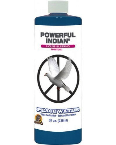 Peace Water Floor/Bath Wash