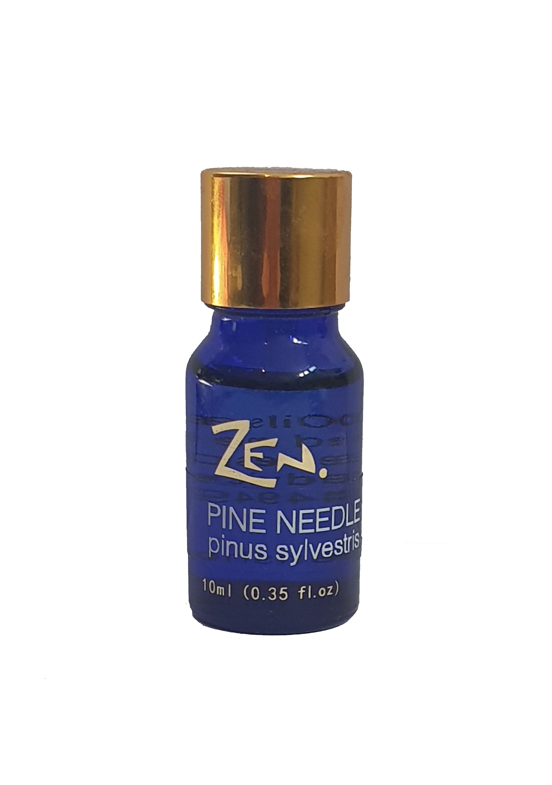 Pine Needle Essential Oil (10ml)