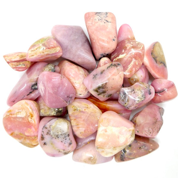 Pink Opal