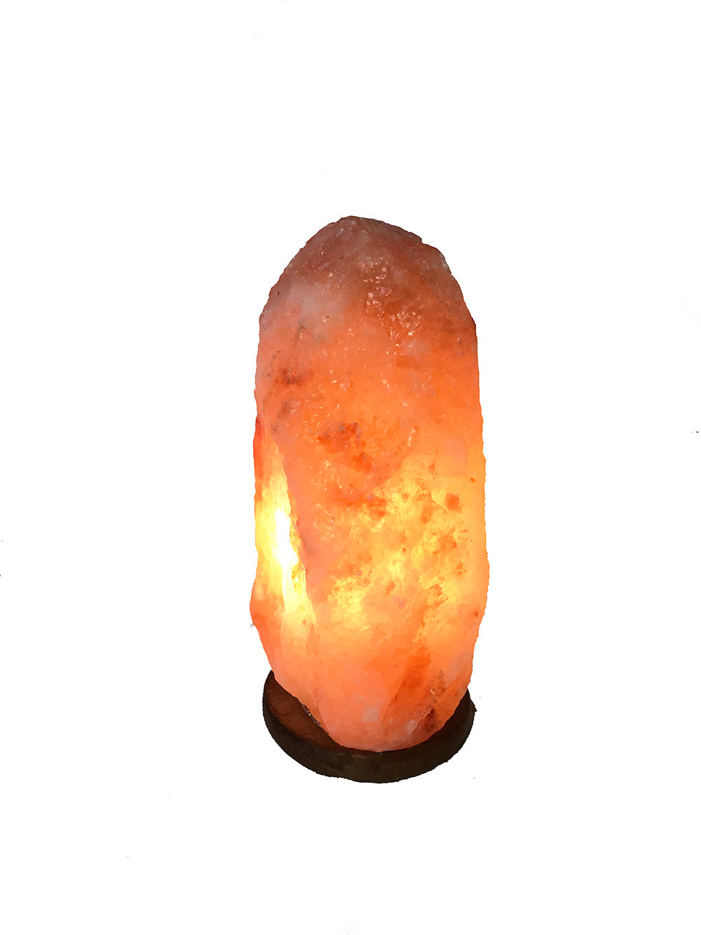 Himalayan Rock Salt Lamp