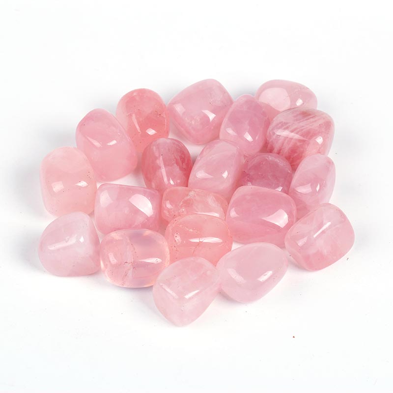 Rose Quartz (Small)