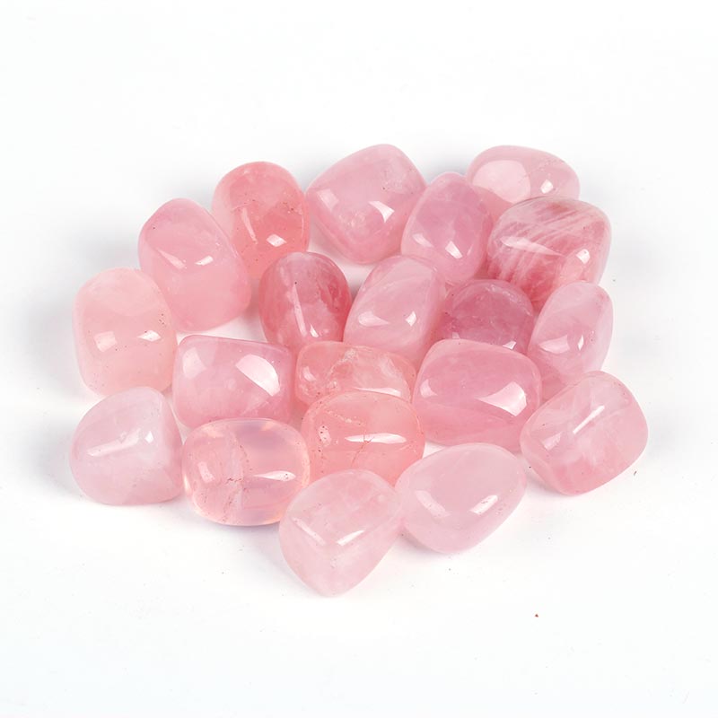 Rose Quartz (Medium)