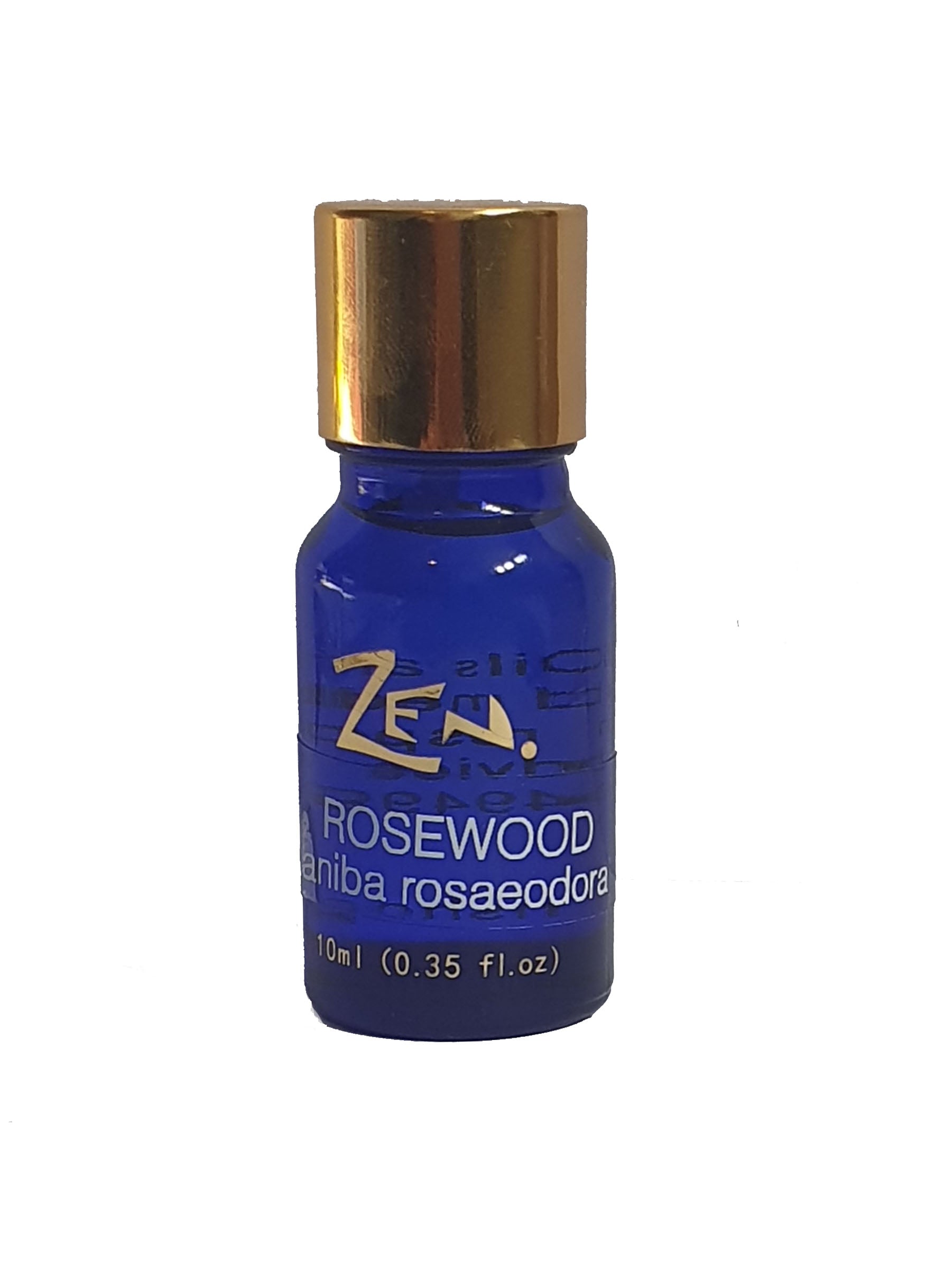 Rosewood Essential Oil (10ml)