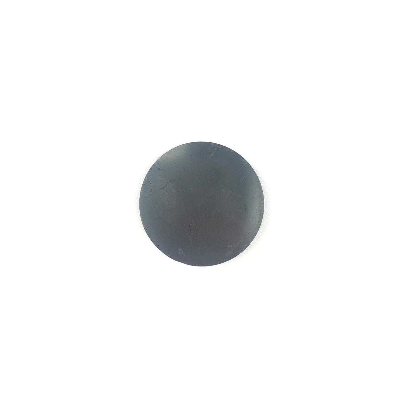 Shungite Mobile Magnetic (Round)