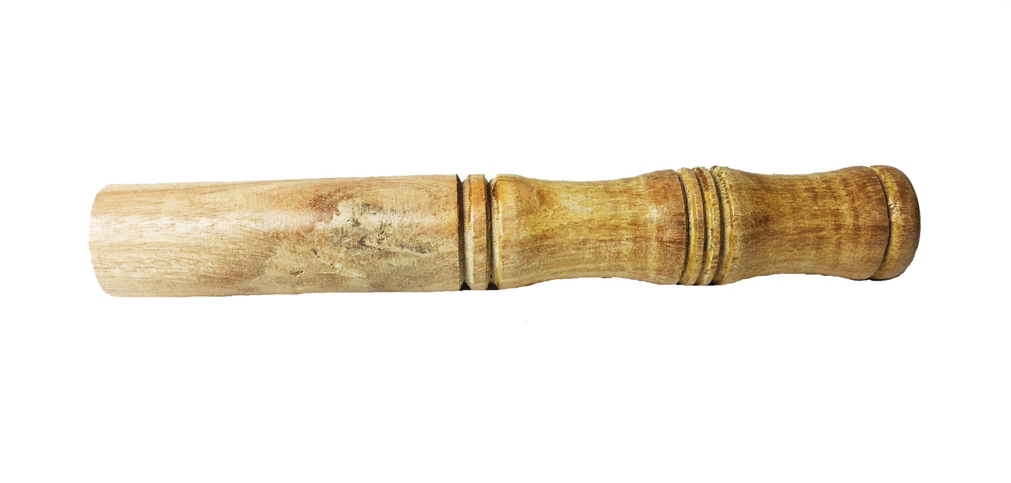 Wooden Singing Bowl Beater