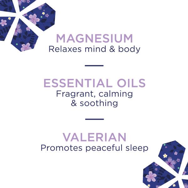 Sleep Bath Salts