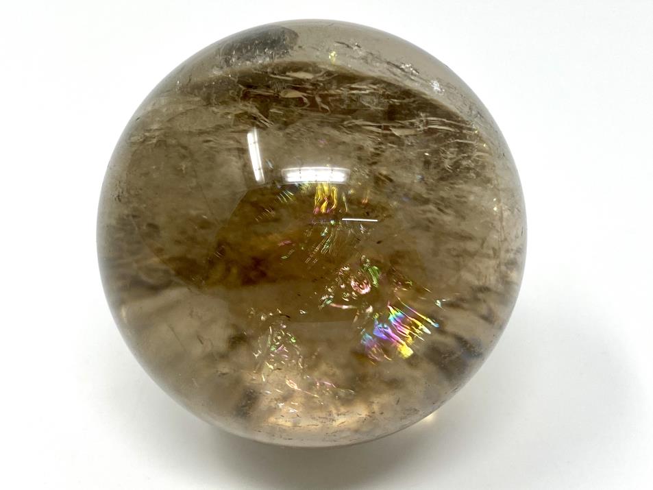 Smokey Quartz Sphere