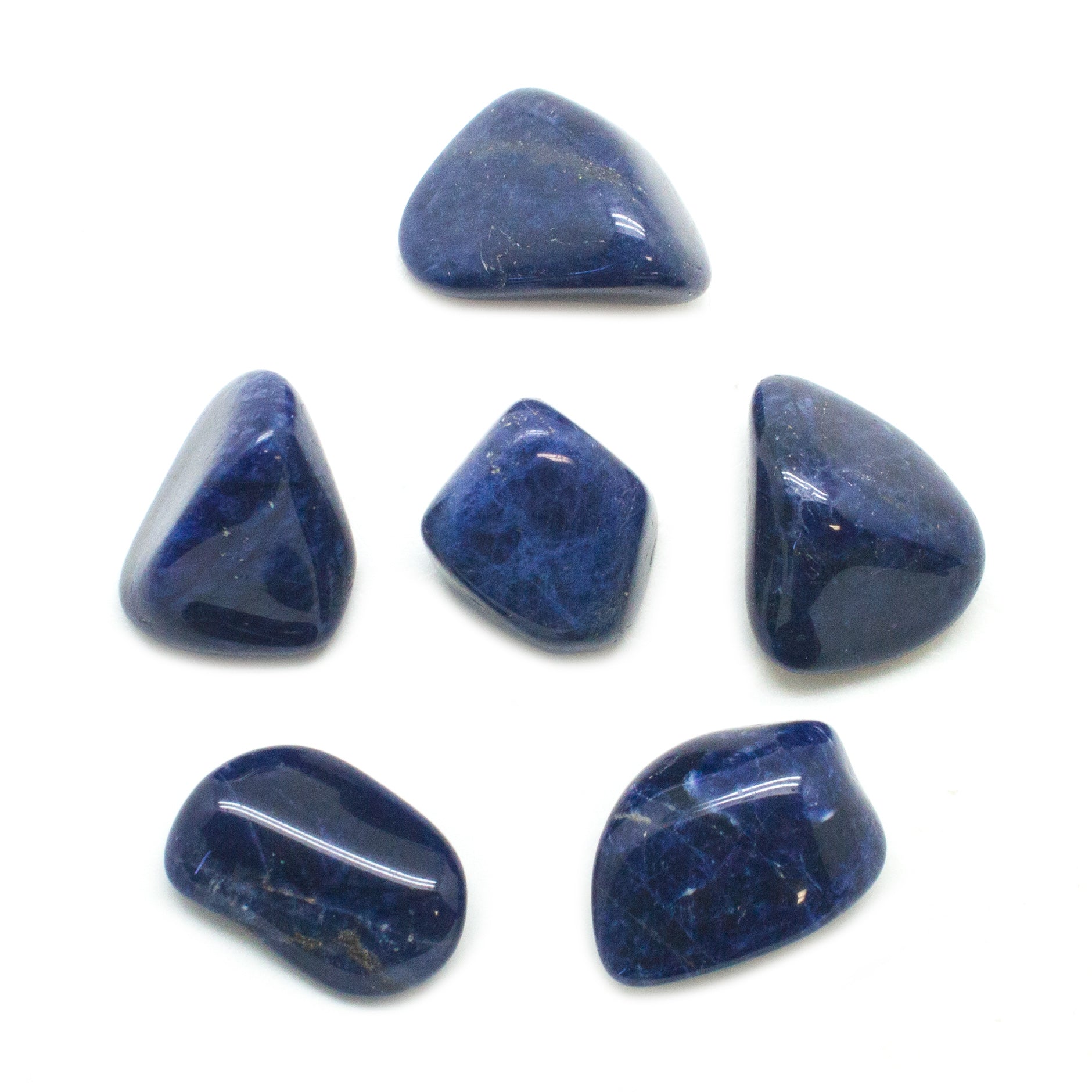 Sodalite