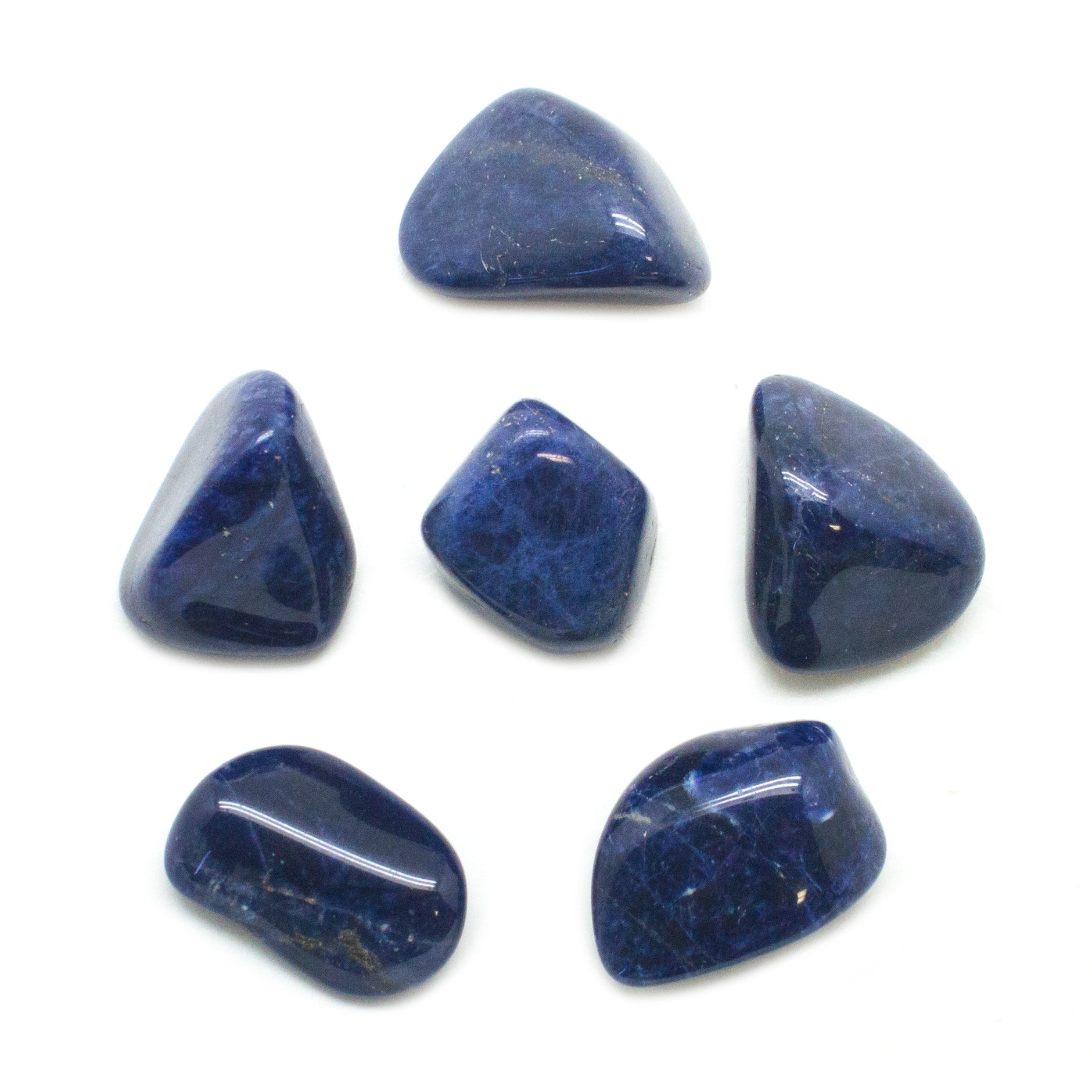 Sodalite (Small)