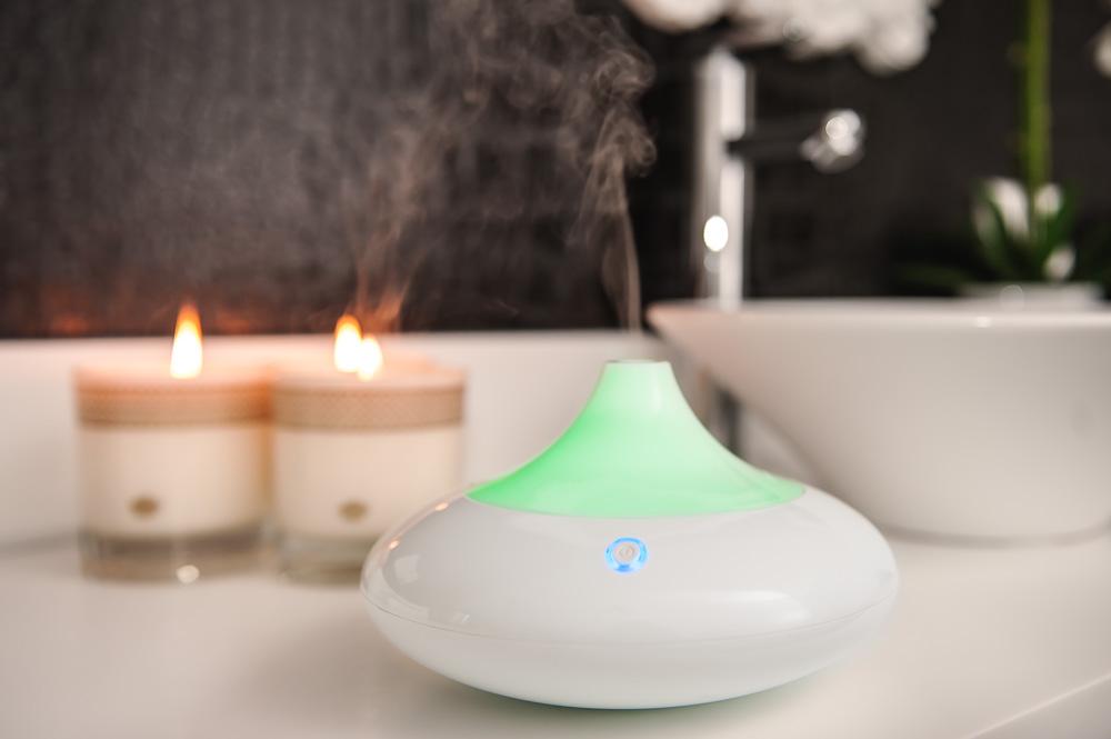 Soto Aroma Diffuser