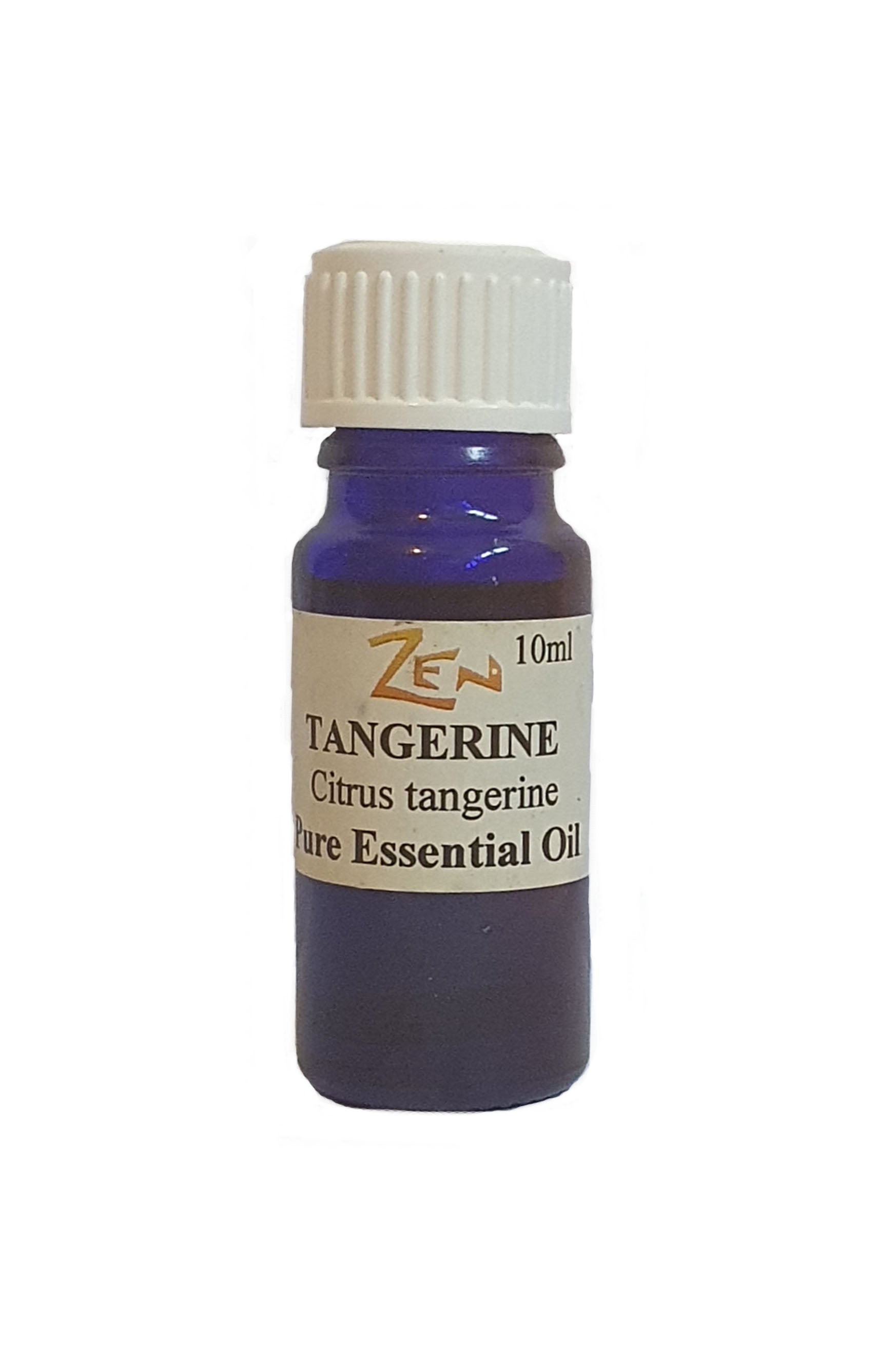 Tangerine Essential Oil (10ml)