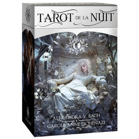 Tarot De La Nuit