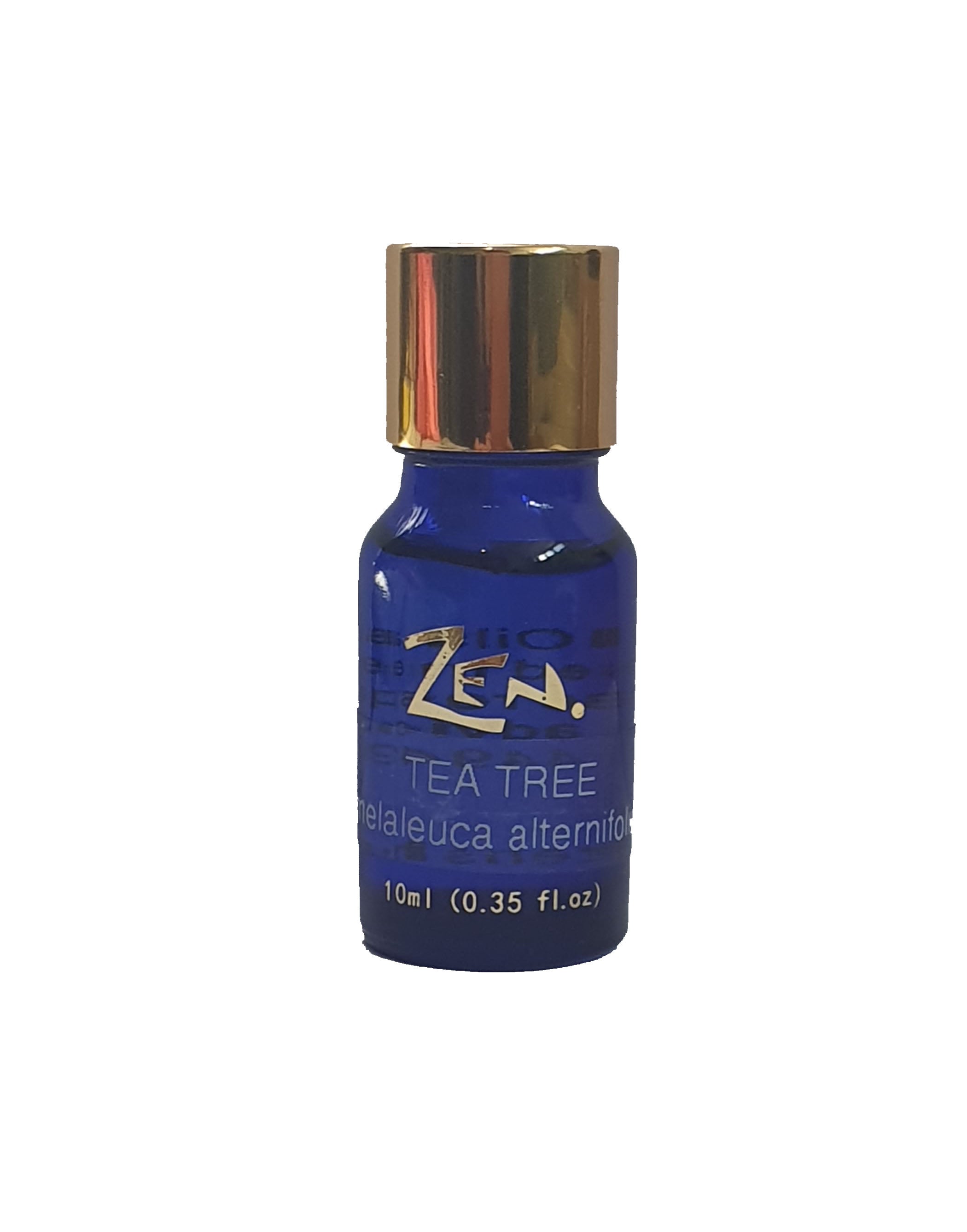 Tea Tree Essential Oil (10ml)