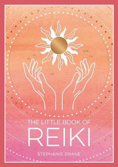 The Little Book Of Reiki