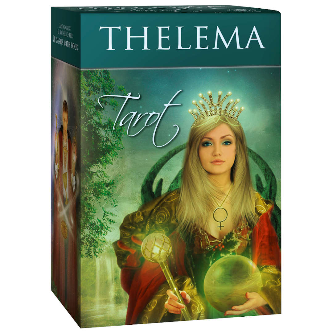 Thelema Tarot