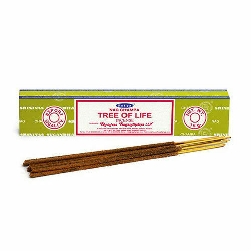 Tree of Life Incense Sticks