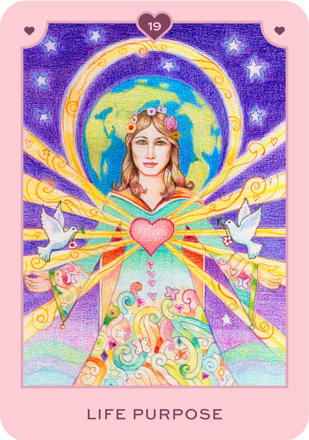 True Love Oracle