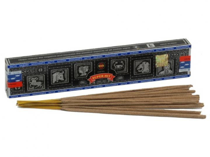 Superhit Incense Sticks