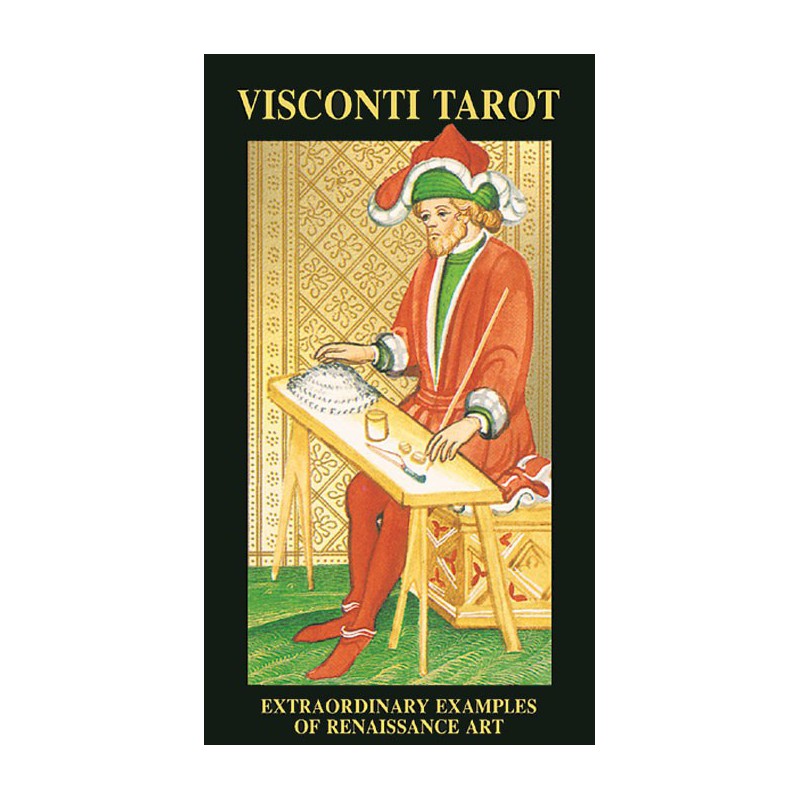 Visconti Tarot