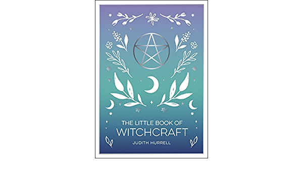 Little Book Of Witchcraft