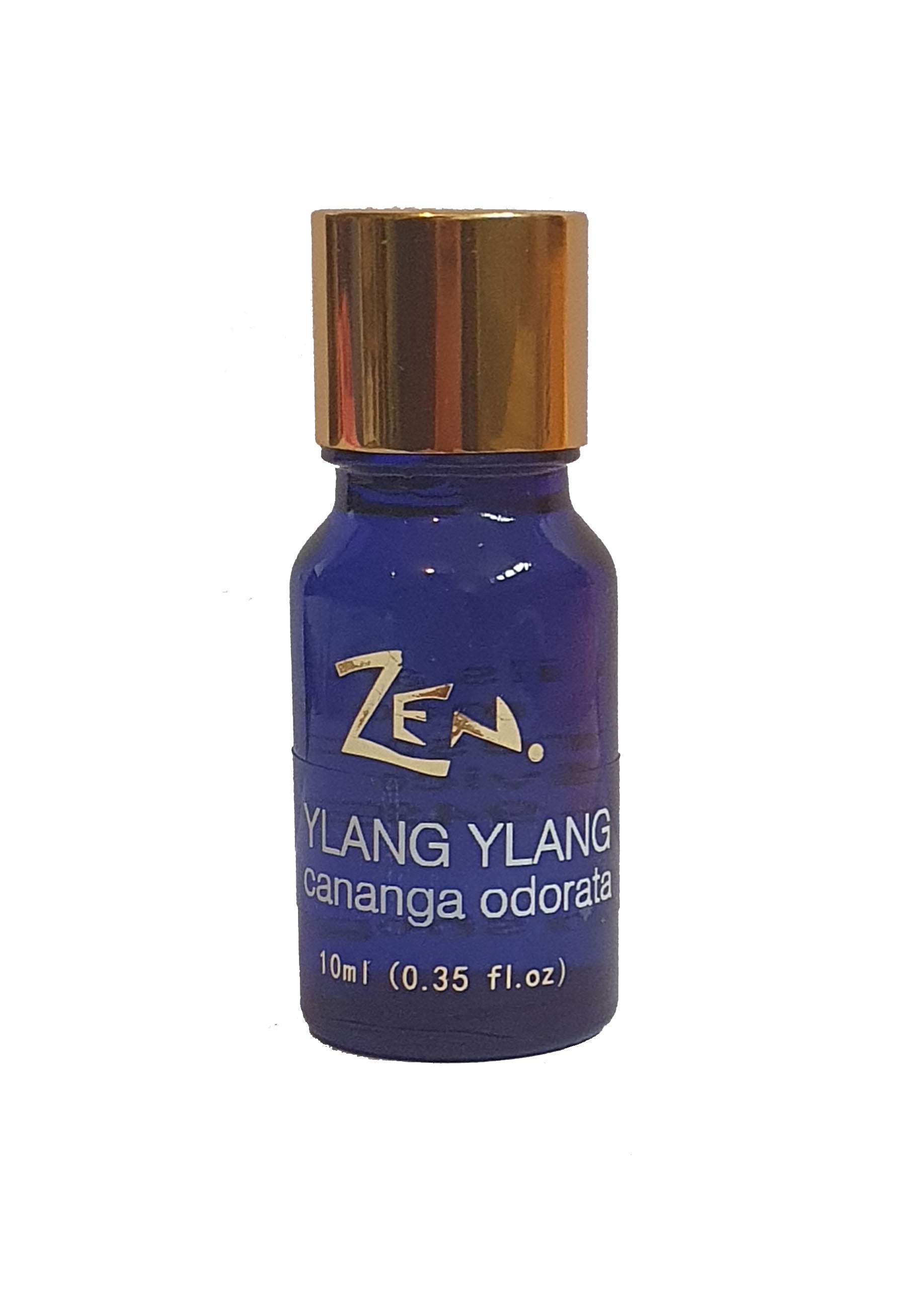 Ylang Ylang Essential Oil (10ml)