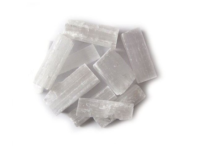 Selenite