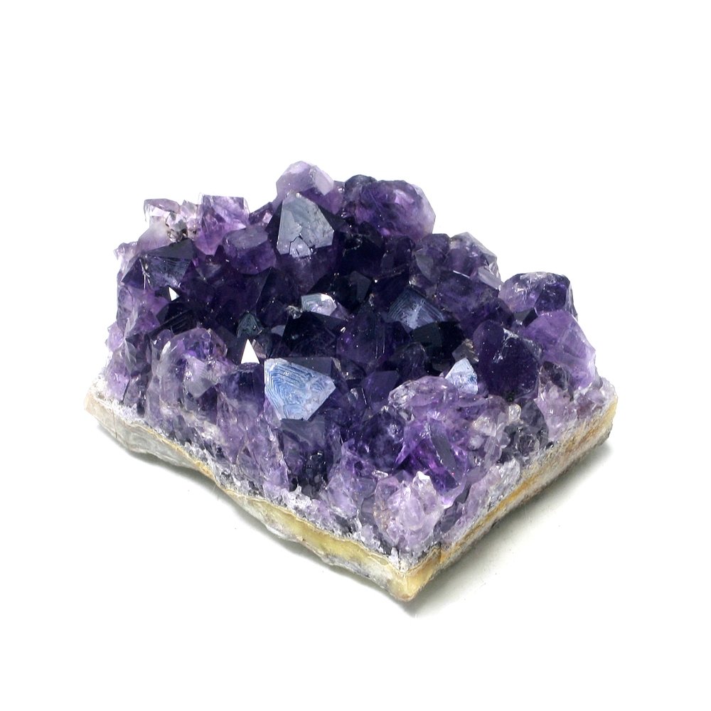 Amethyst Cluster (Medium)