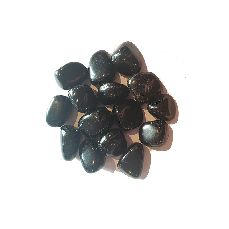 Black Obsidian