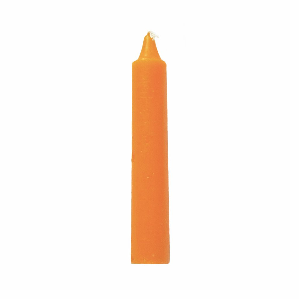 10 Mini Spell Candles