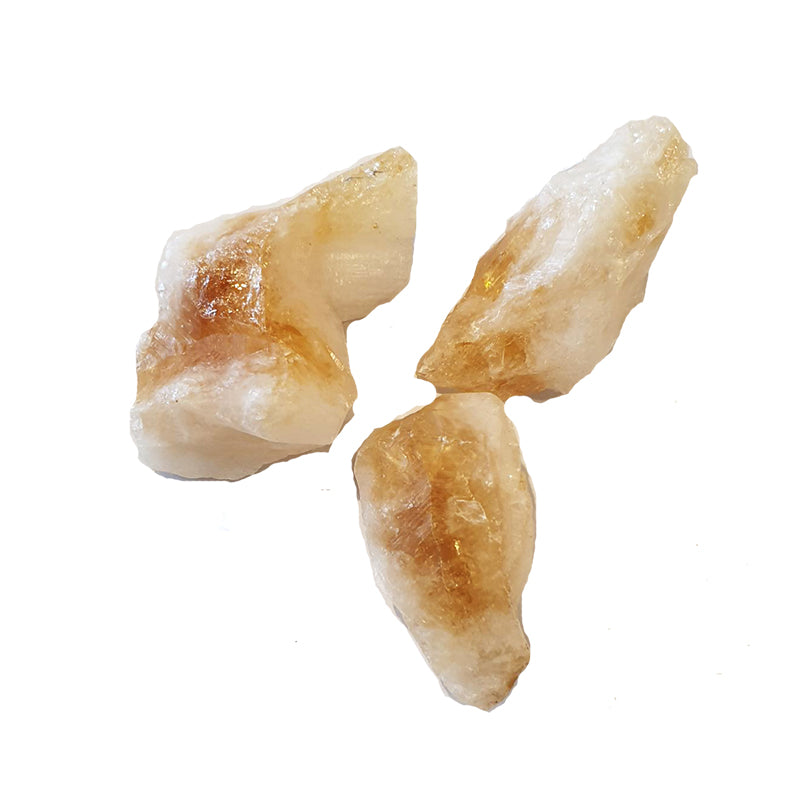 Citrine Points